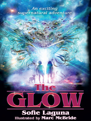 cover image of The Glow